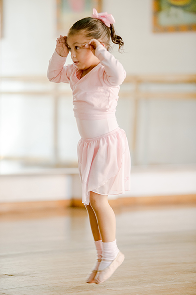 academia de ballet   en coyoacan