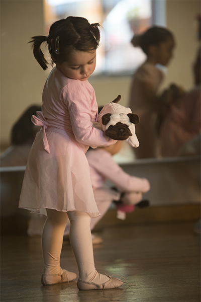 academia de ballet   en coyoacan